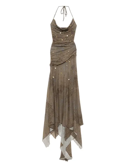 SIEDRES Venusia dress