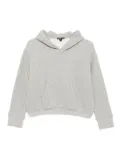 James Perse Cozy hoodie - Grey