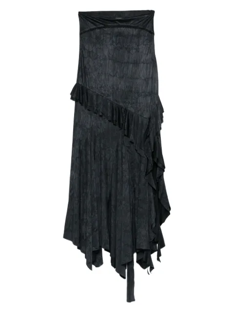 SIEDRES halterneck dress