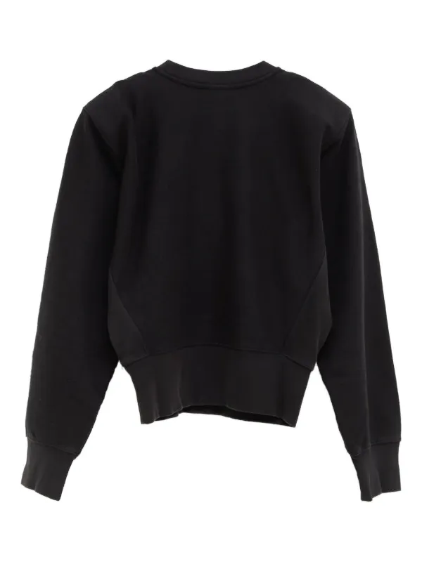 Vaquera スウェットシャツ | ブラック | FARFETCH JP