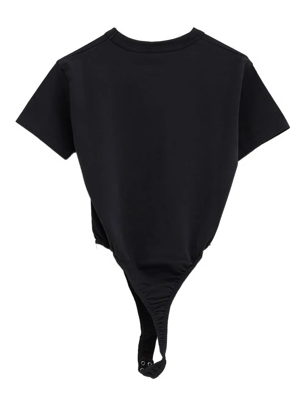 Vaquera logo-print bodysuit | T-Shirts & Jersey Shirts | Image 2