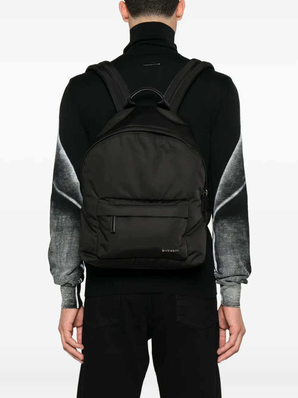 Givenchy Essential U top-handle backpack | Image 2