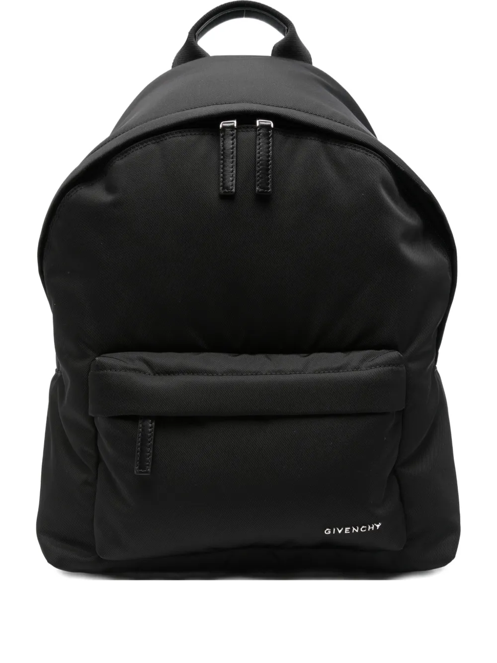 Givenchy Essential U top-handle backpack | Black | Image 1