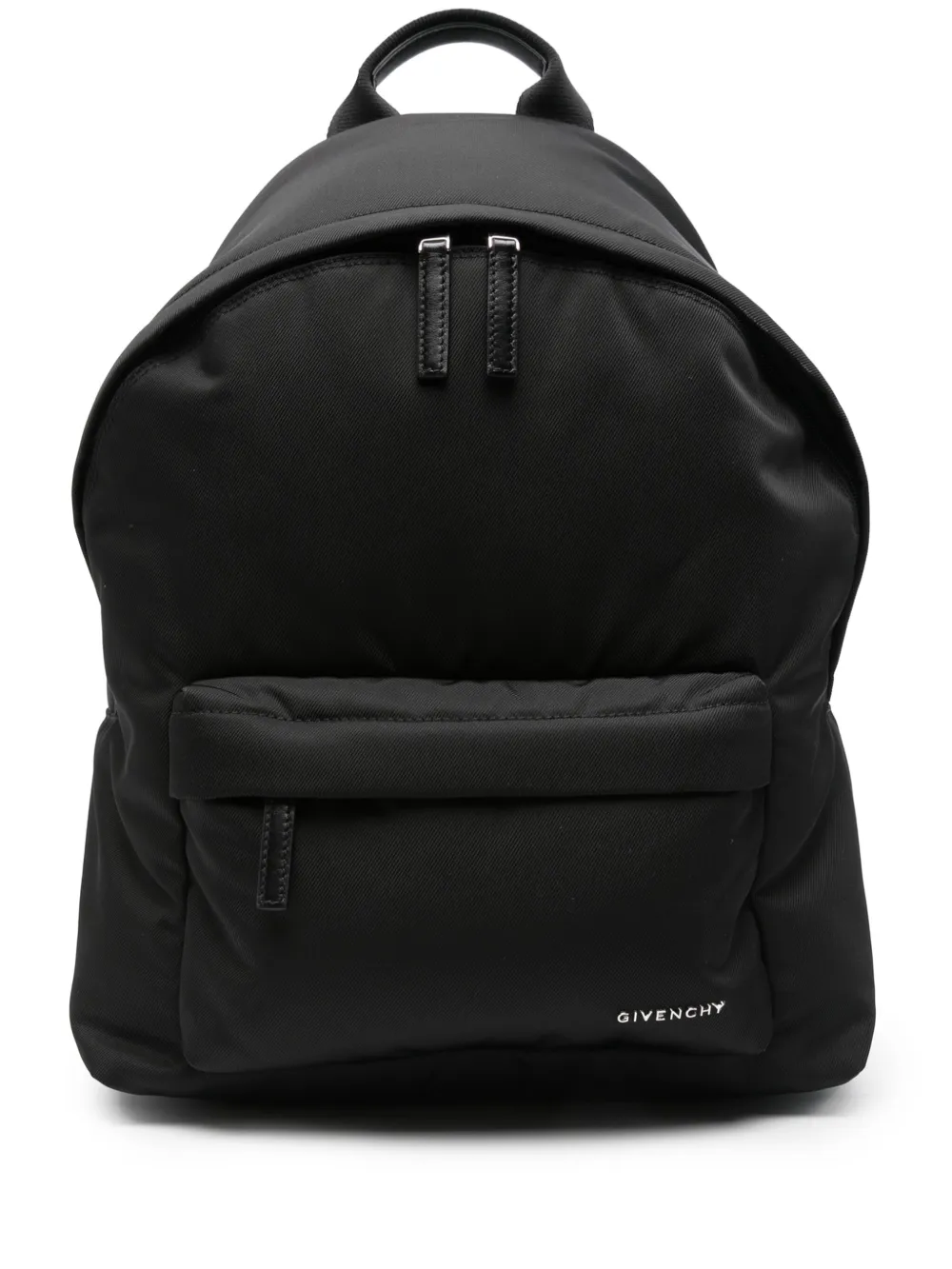 Givenchy Essential U rugzak met handgreep Zwart