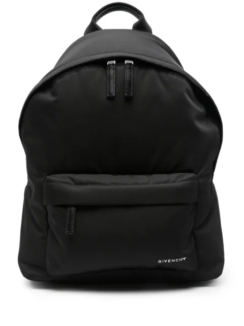 Givenchy Essential U top-handle backpack