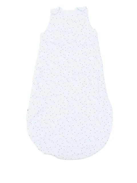 Petit Bateau cotton sleep bag