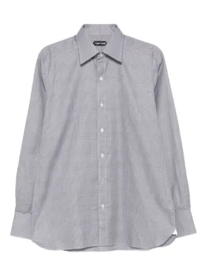 Tom Ford（トム・フォード）メンズ シャツ - FARFETCH