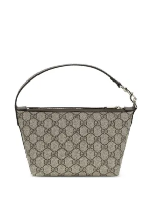 GUCCI GGモノグラム ショルダーバッグ Gucci（グッチ）ウィメンズ ショルダーバッグ - FARFETCH