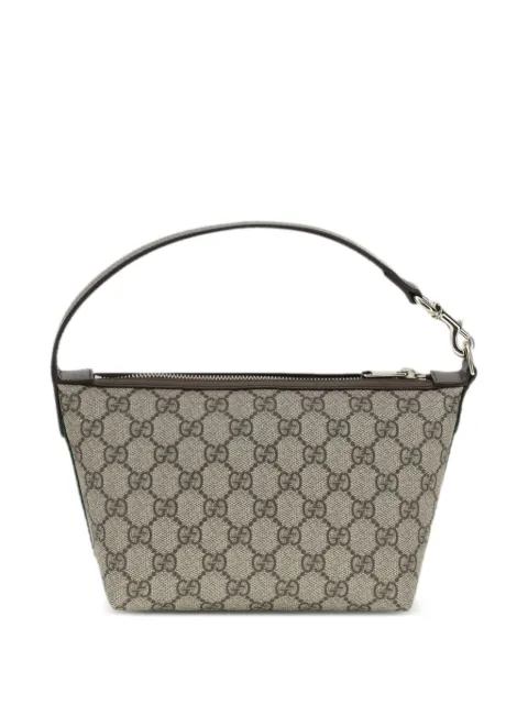 Gucci GG monogram shoulder bag