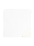 Petit Bateau floral-print blanket - White