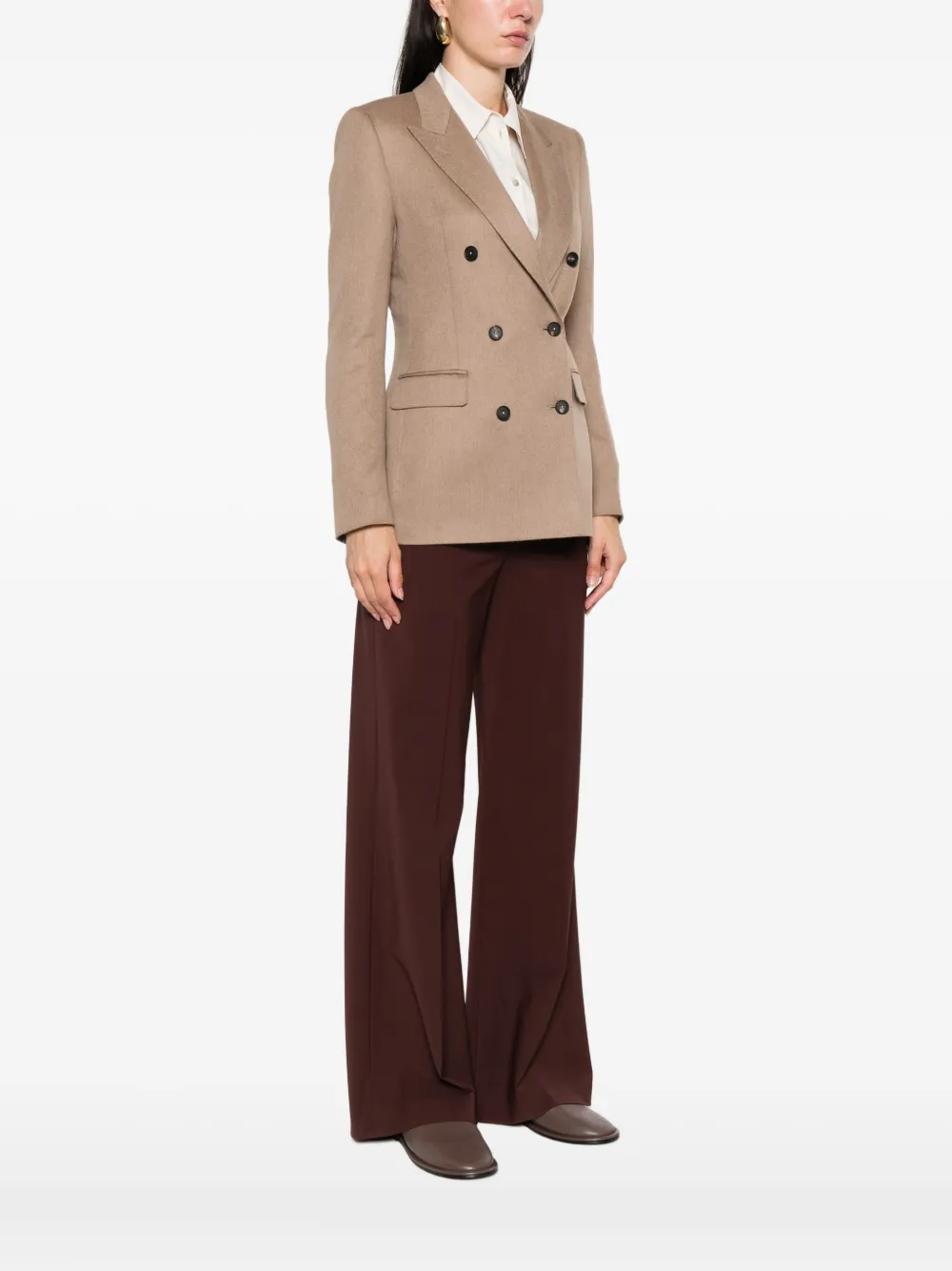 Tagliatore double-breasted blazer Bruin