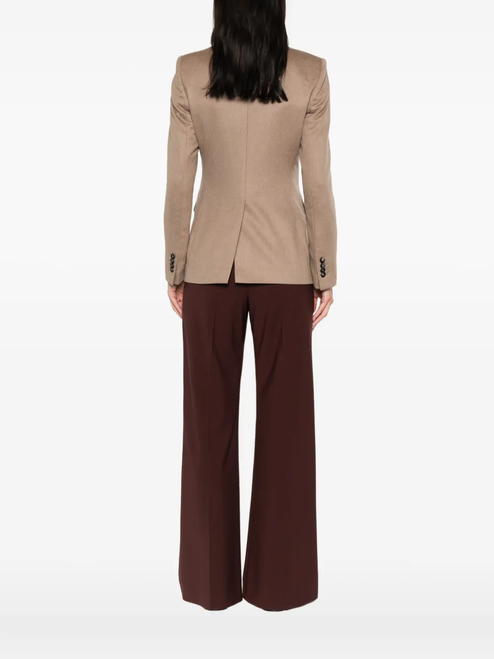 Tagliatore double-breasted blazer Bruin