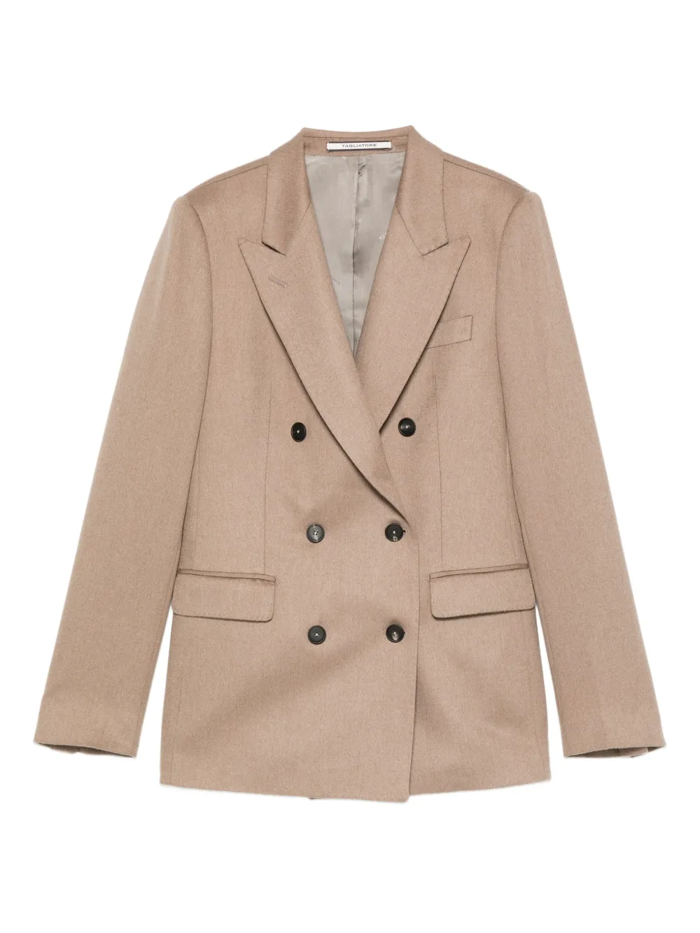 Tagliatore double-breasted blazer Bruin