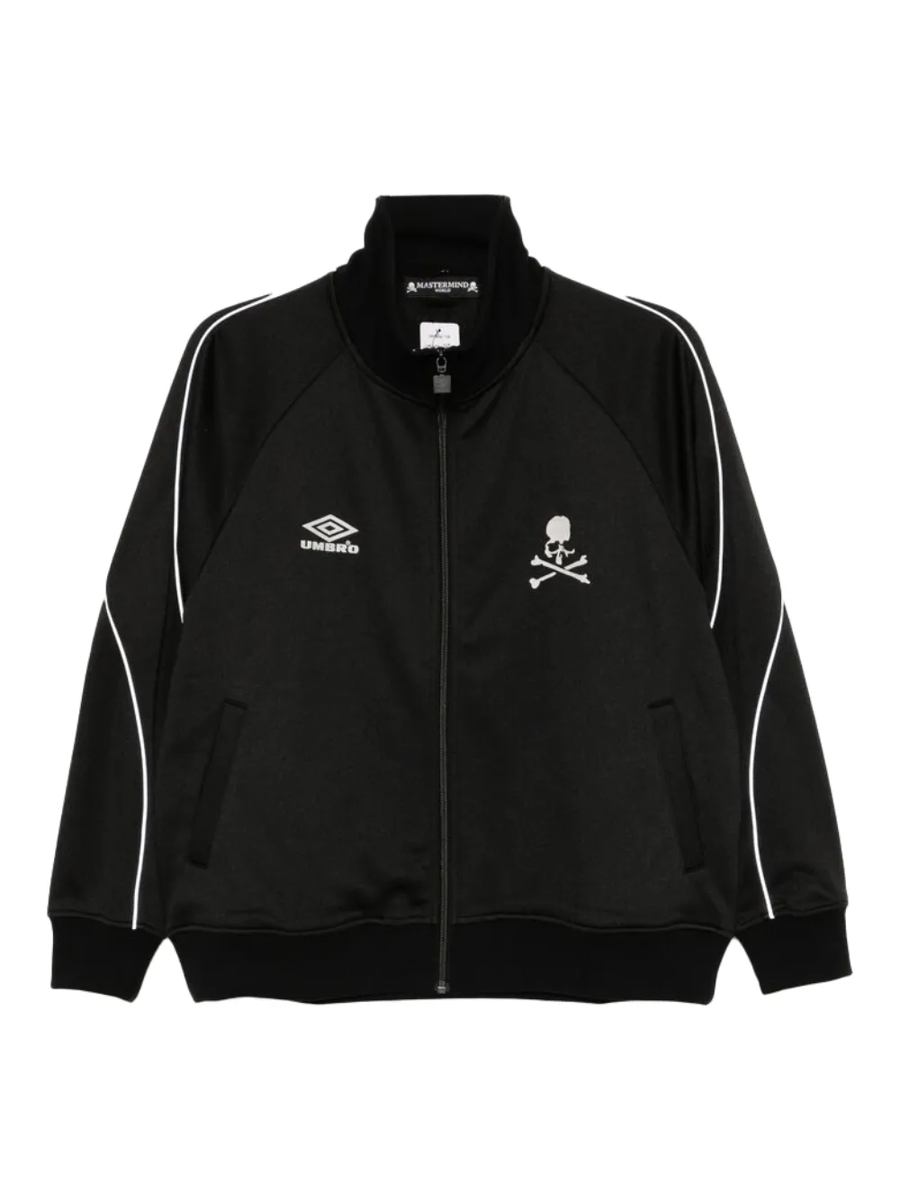 Mastermind World x Umbro sport jacket | Image 1