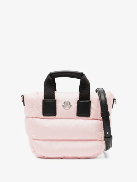 Moncler Caradoc mini bag
