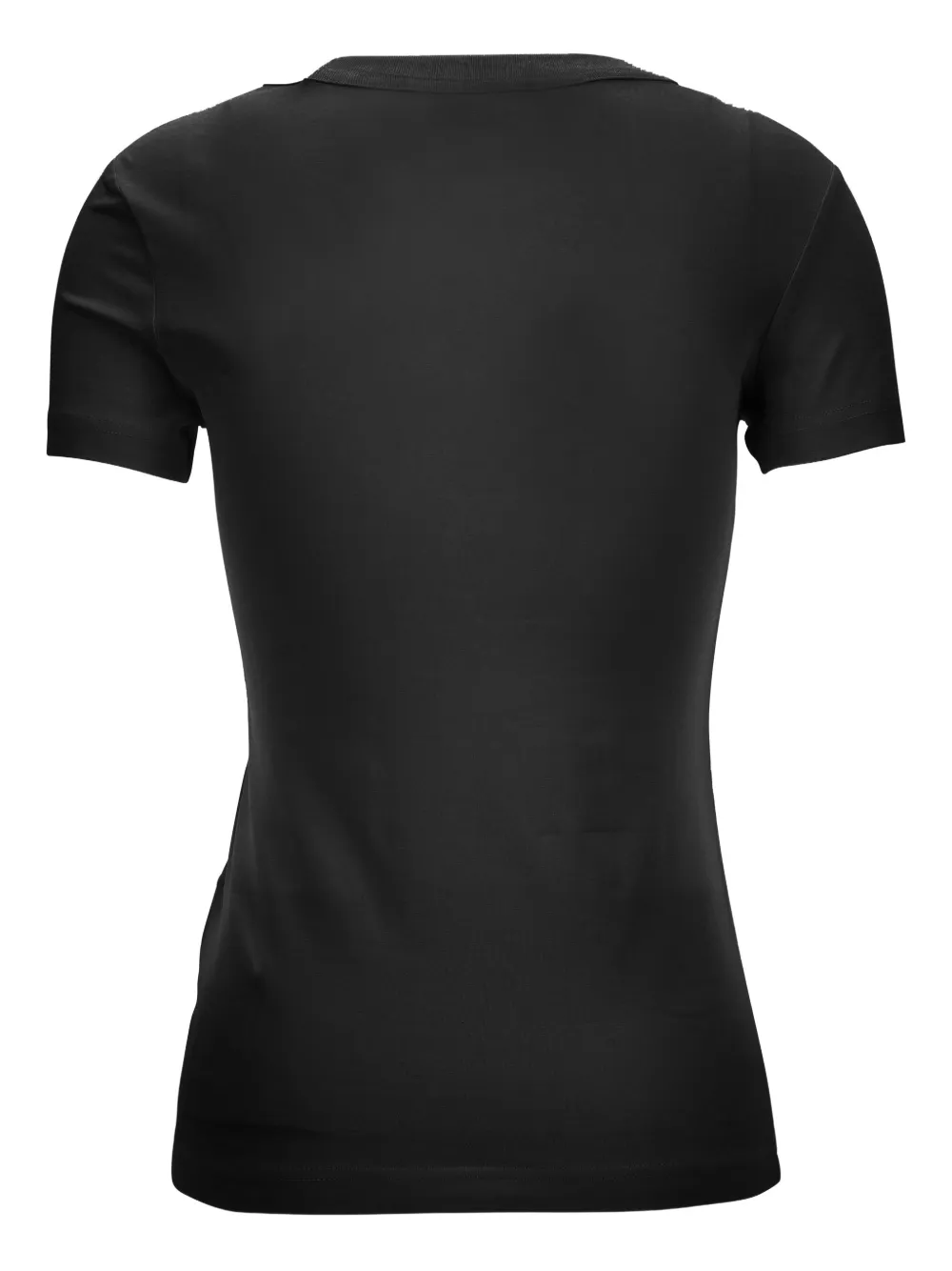 Versace Jeans Couture baroque-print T-shirt | T-Shirts & Jersey Shirts | Image 2