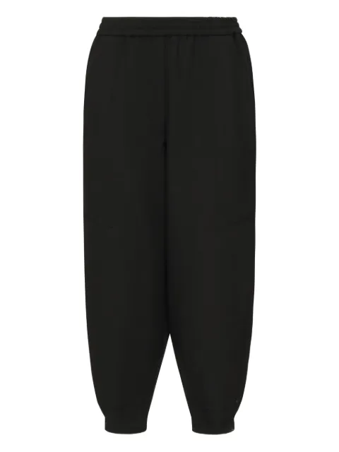 PINKO Jogginghose mit Stretchbund