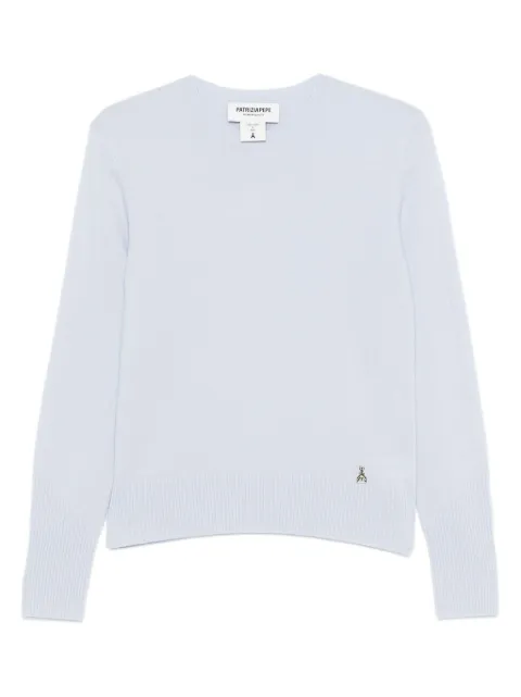 Patrizia Pepe cashmere sweater