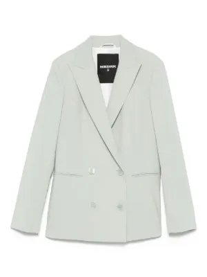 ジャケット PATRIZIA PEPE MILITARY BLAZER PATRIZIA PEPE | Military green Women's Blazer | YOOX