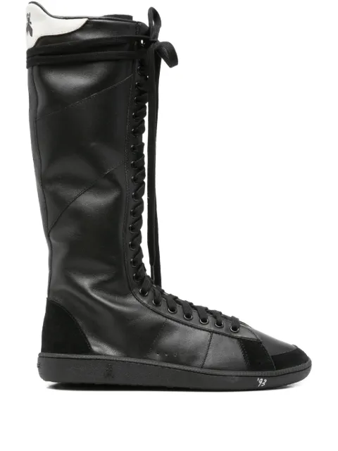 Patrizia Pepe tenis Boxeur Skin '93