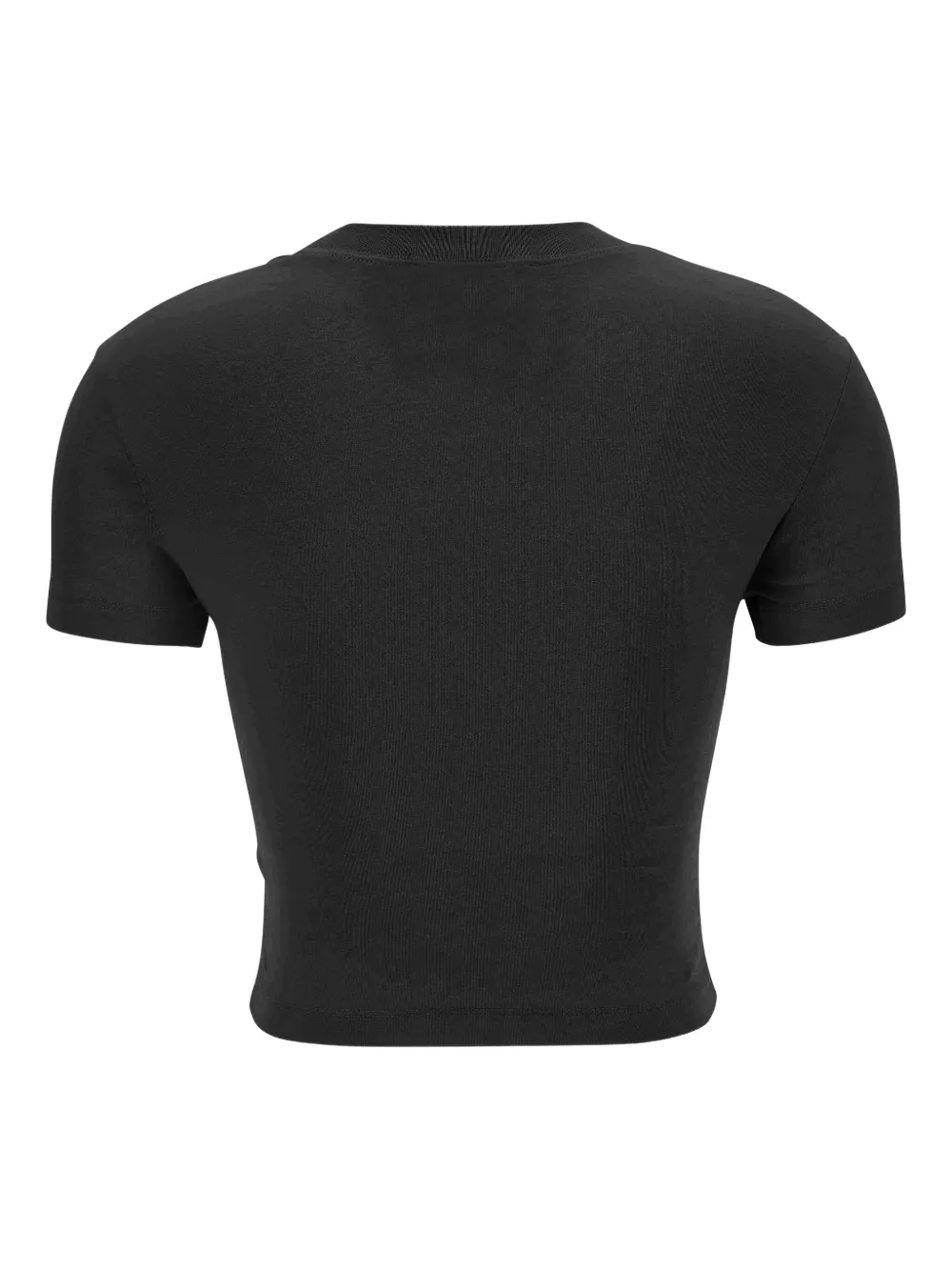 Versace Jeans Couture logo-print T-shirt | T-Shirts & Jersey Shirts | Image 2
