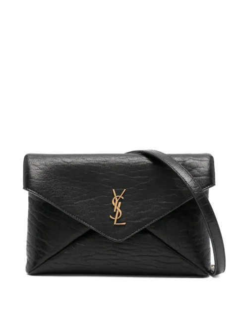 Saint Laurent Cassandre flap cross body bag