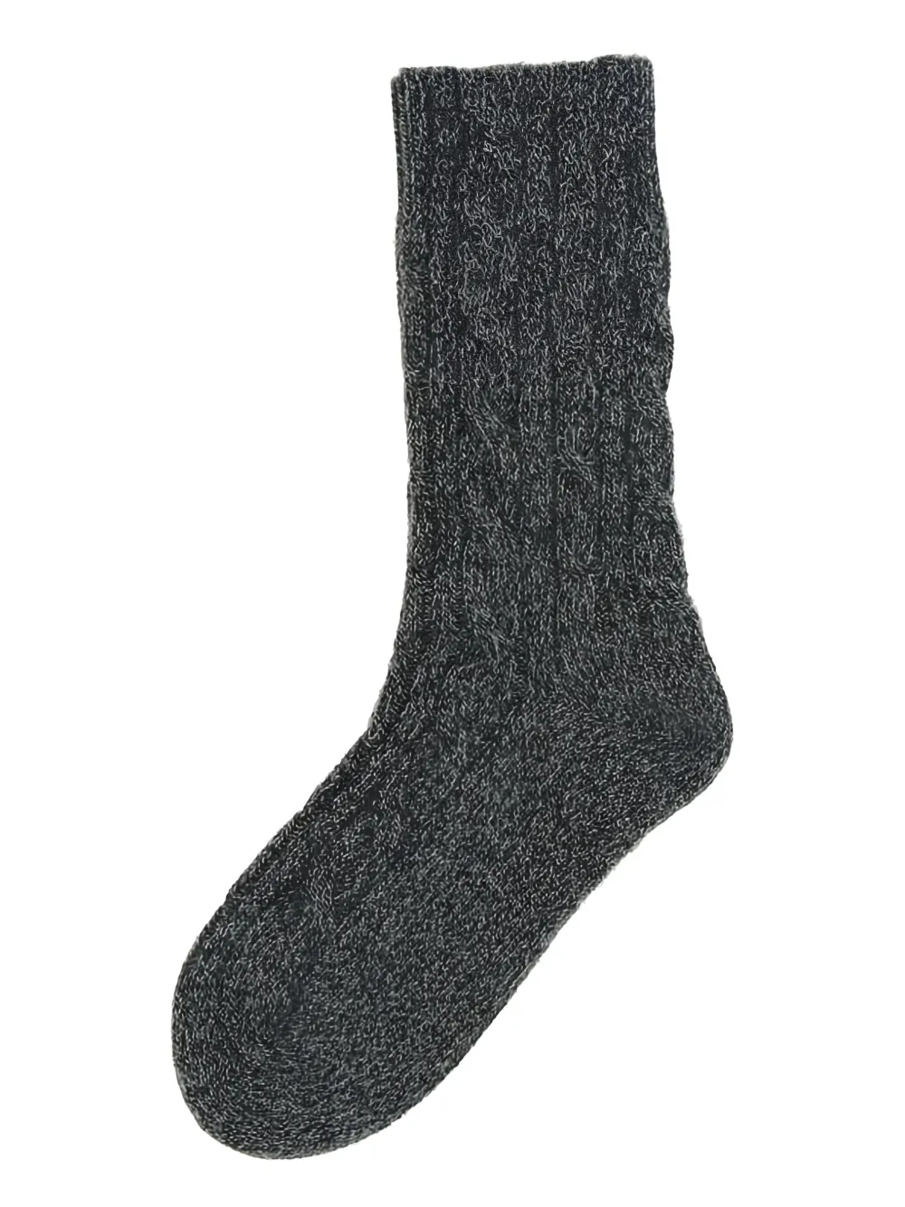 Loro Piana cable-knit socks | Image 2
