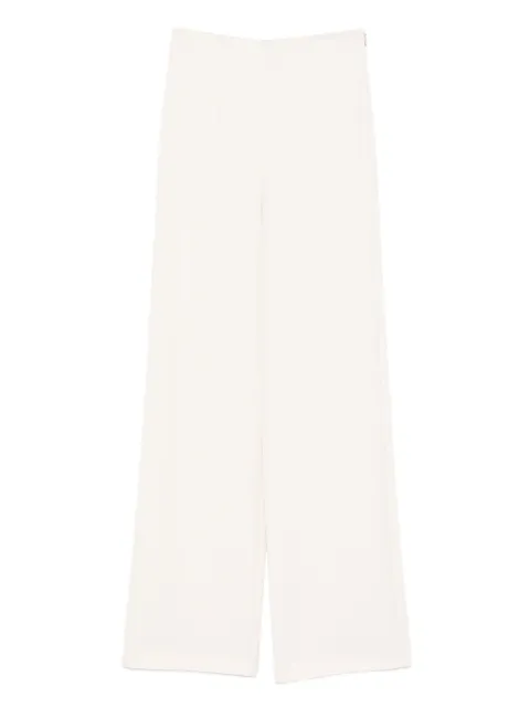 Patrizia Pepe high-waisted palazzo trousers