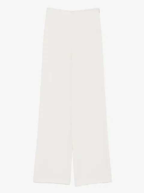 Patrizia Pepe high-waisted palazzo trousers