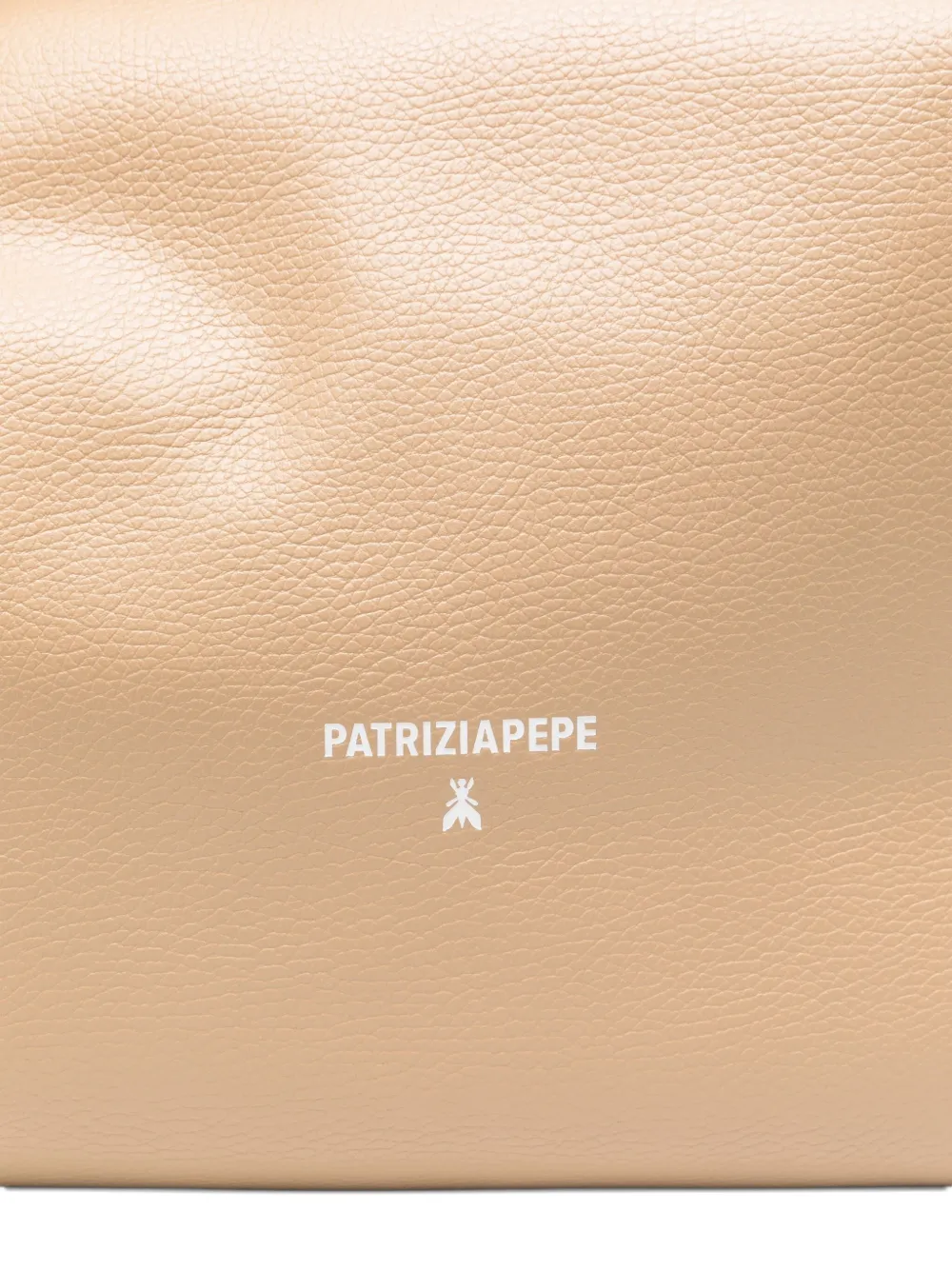 Patrizia Pepe Never Complete shopper Beige