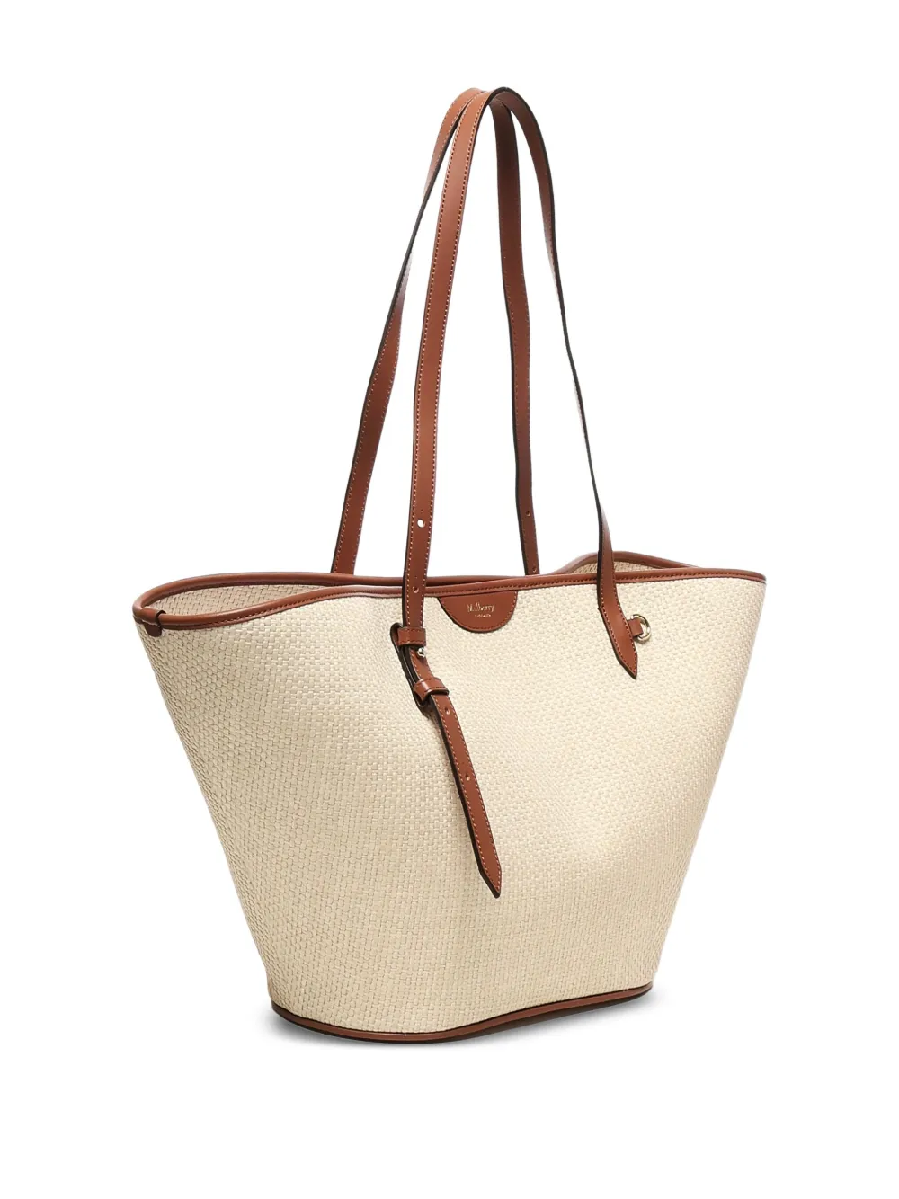 Mulberry Basket tote bag | Tote Bags | Image 2