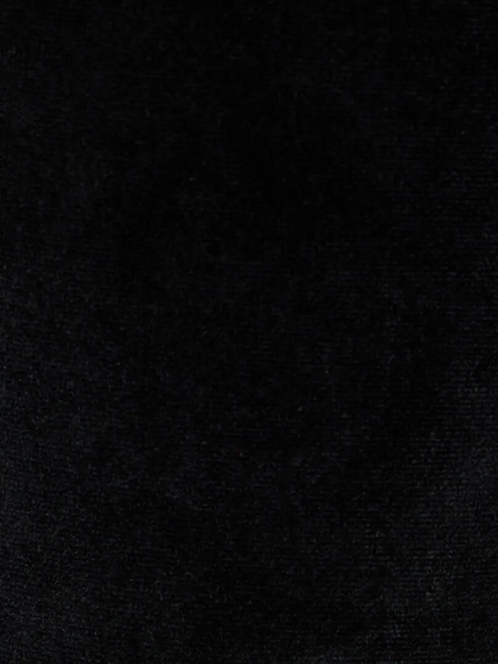 Roberto Cavalli Satin Pointed-toe Thigh-high Boots In Black