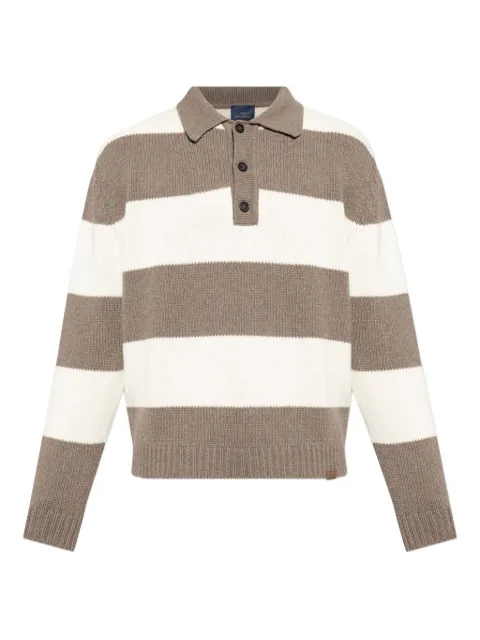 Paul & Shark striped sweater