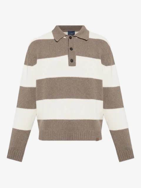 Paul & Shark striped sweater