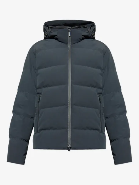Paul & Shark Gefütterte Kapuzenjacke