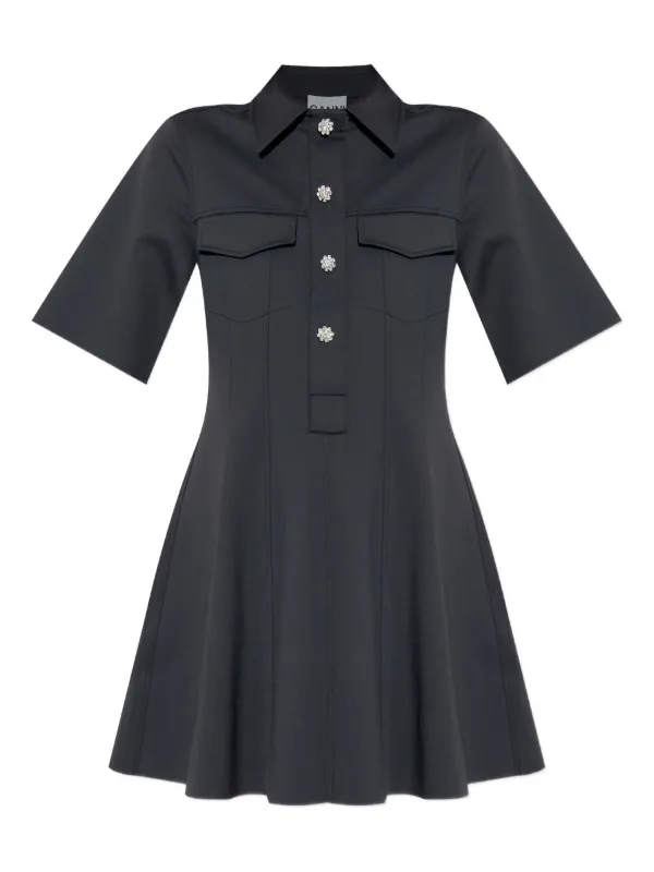 princess polly baby blue dress Kenzi Black Off The Shoulder Mini Dress SALE