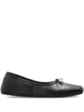 Vivienne Westwood Brigitte ballet flats - Black