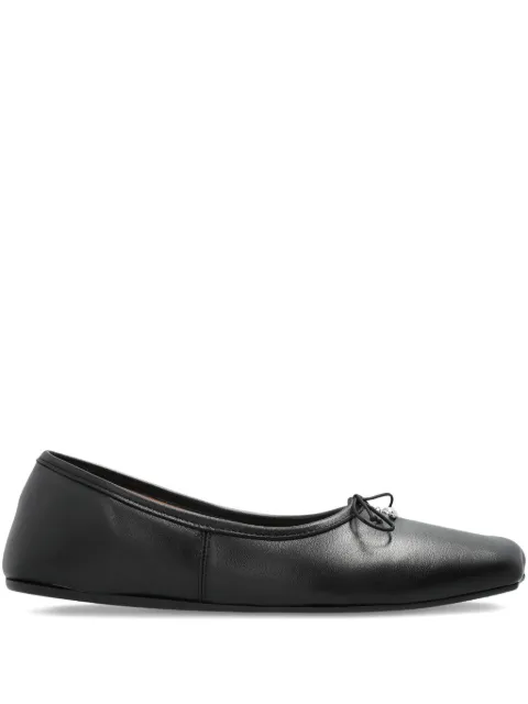 Vivienne Westwood Brigitte ballet flats