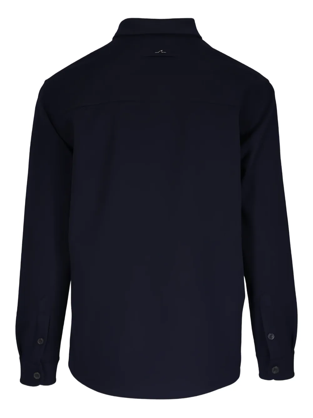 Paul & Shark sobrecamisa con botones | Sobrecamisas | Image 2