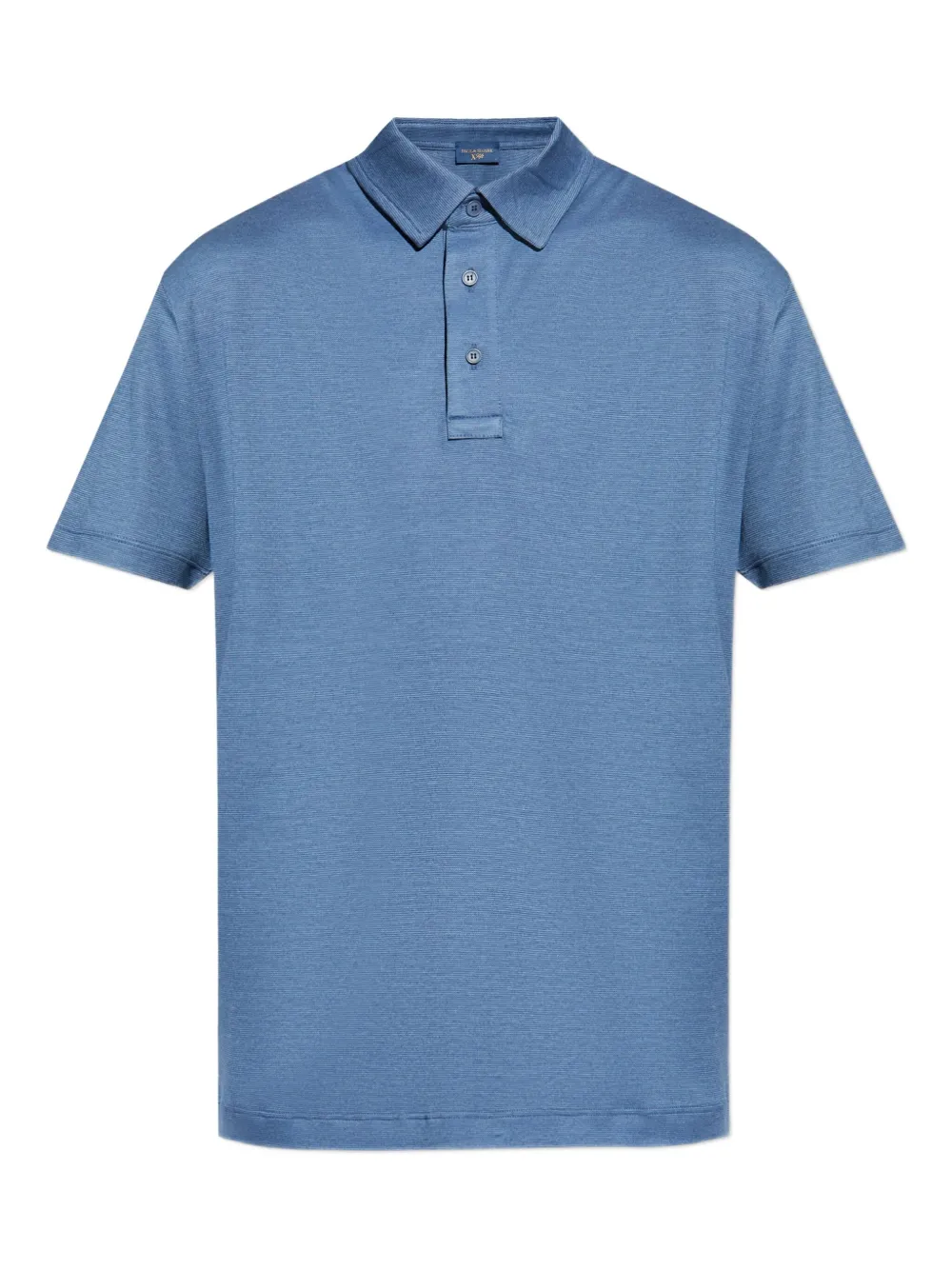Paul & Shark Poloshirt met korte mouwen Blauw