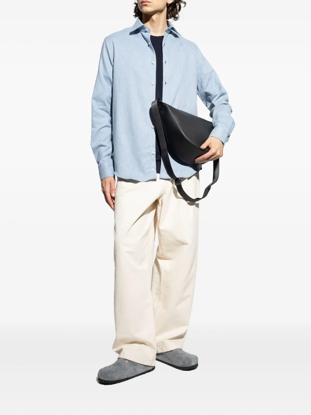 Paul & Shark Overhemd - Blauw