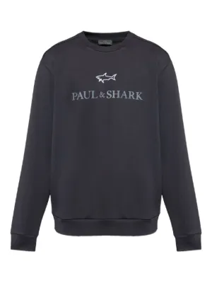 Paul & Shark Sweatshirts & Knitwear for Men - Shop Now on