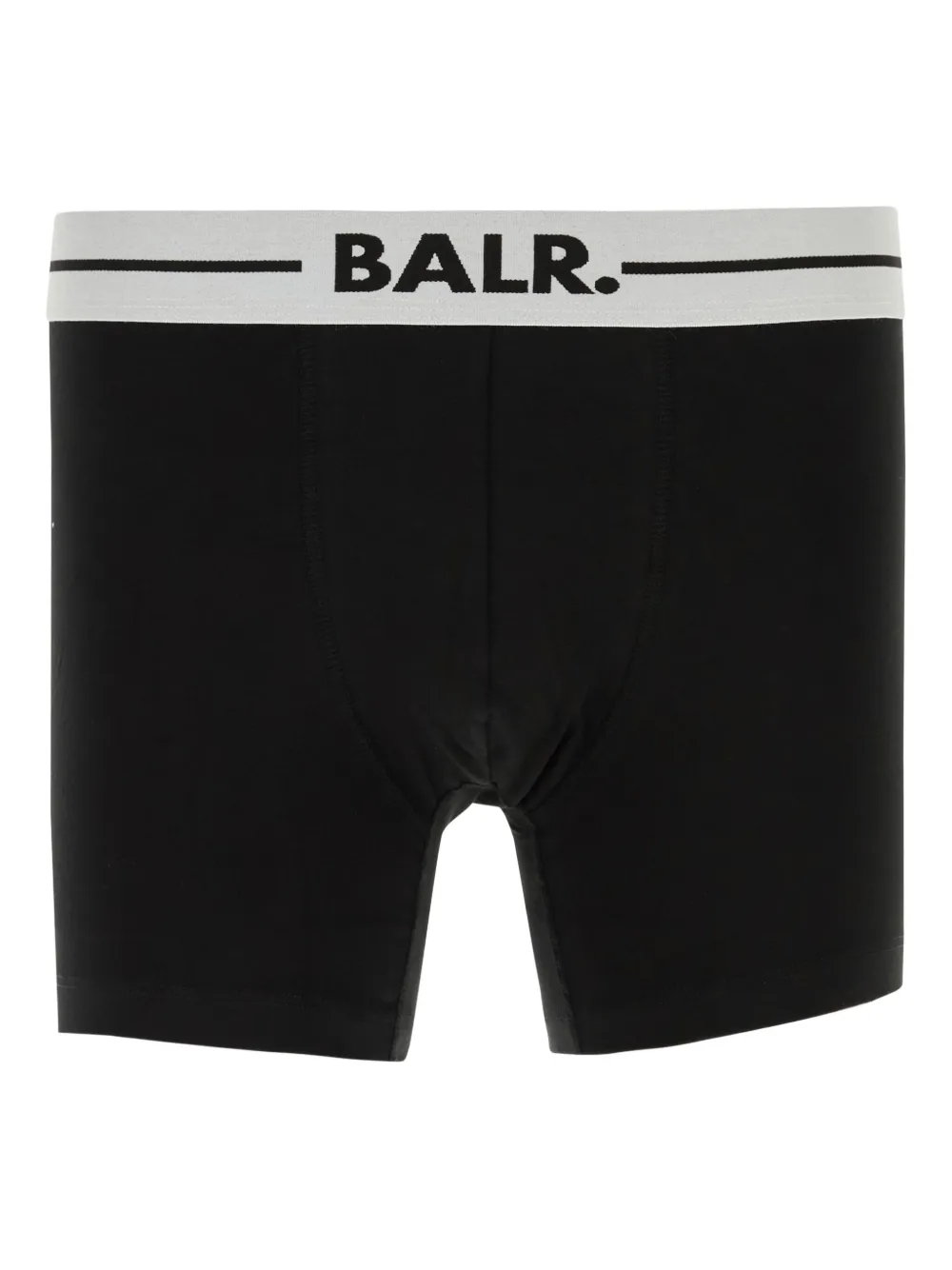 logo-waistband boxers