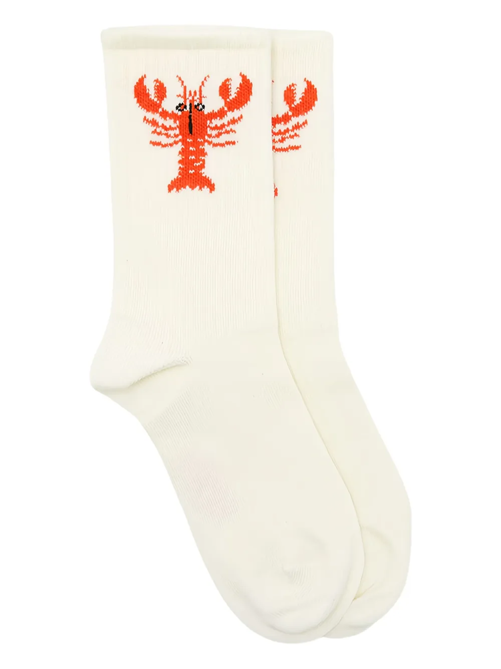Mini Rodini Ribbed Socks Pack (pack Of Three) In Multi