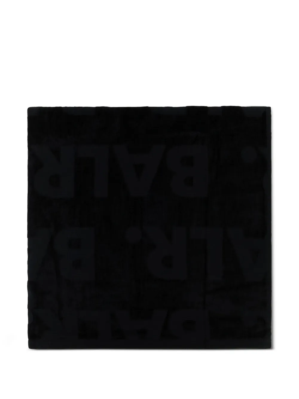 BALR. logo-jacquard towel | Towels & Bath Robes | Image 2