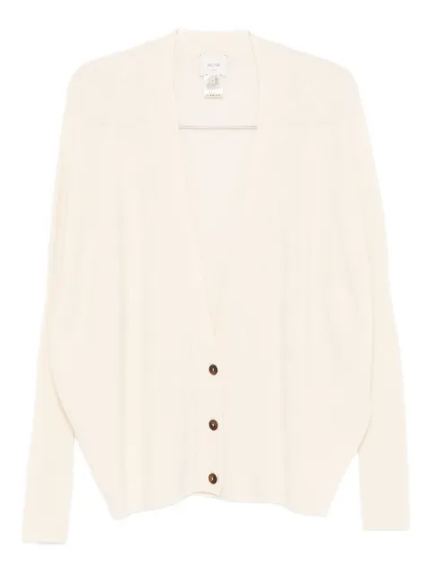 Alysi knitted cardigan