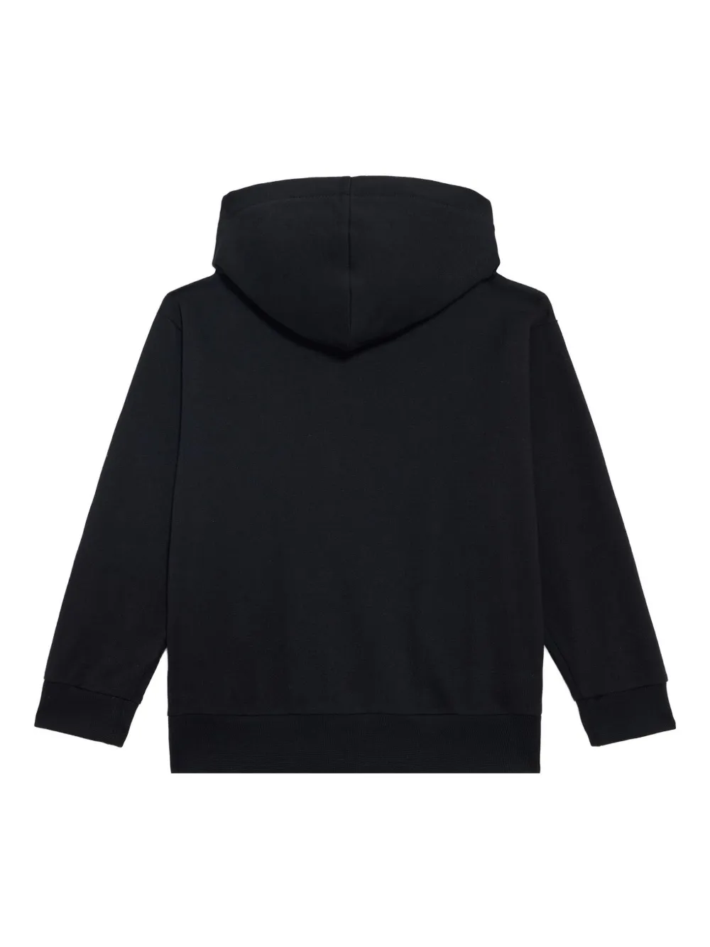 Roberto Cavalli logo hoodie | Boys Hoodies & Sweatshirts | Image 2