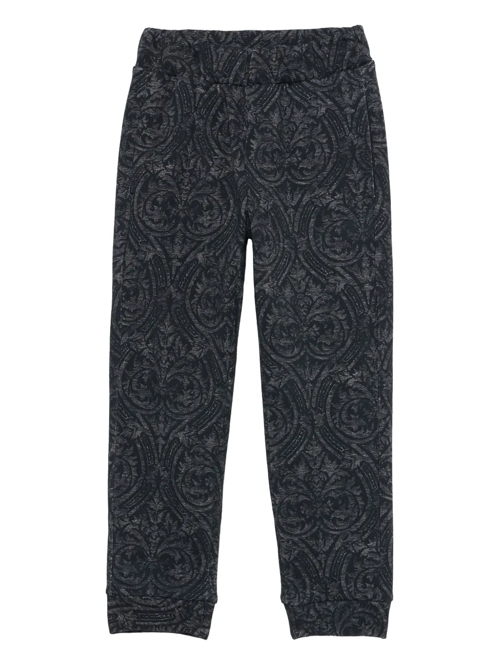 Roberto Cavalli floral-print track-pants | Tracksuit Bottoms | Image 2