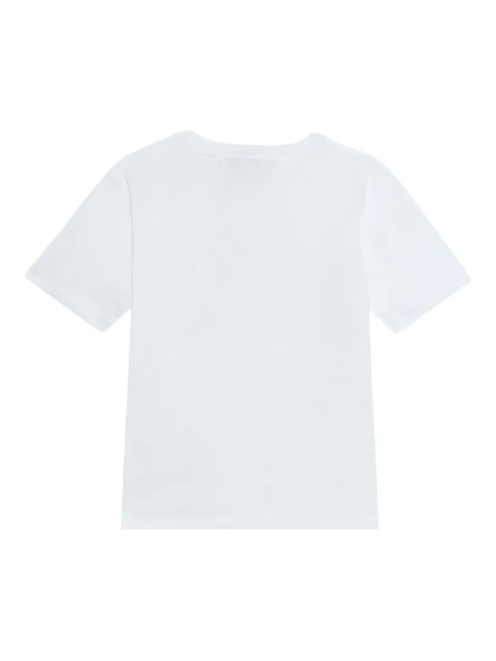 Roberto Cavalli logo T-shirt | Boys T-Shirts | Image 2
