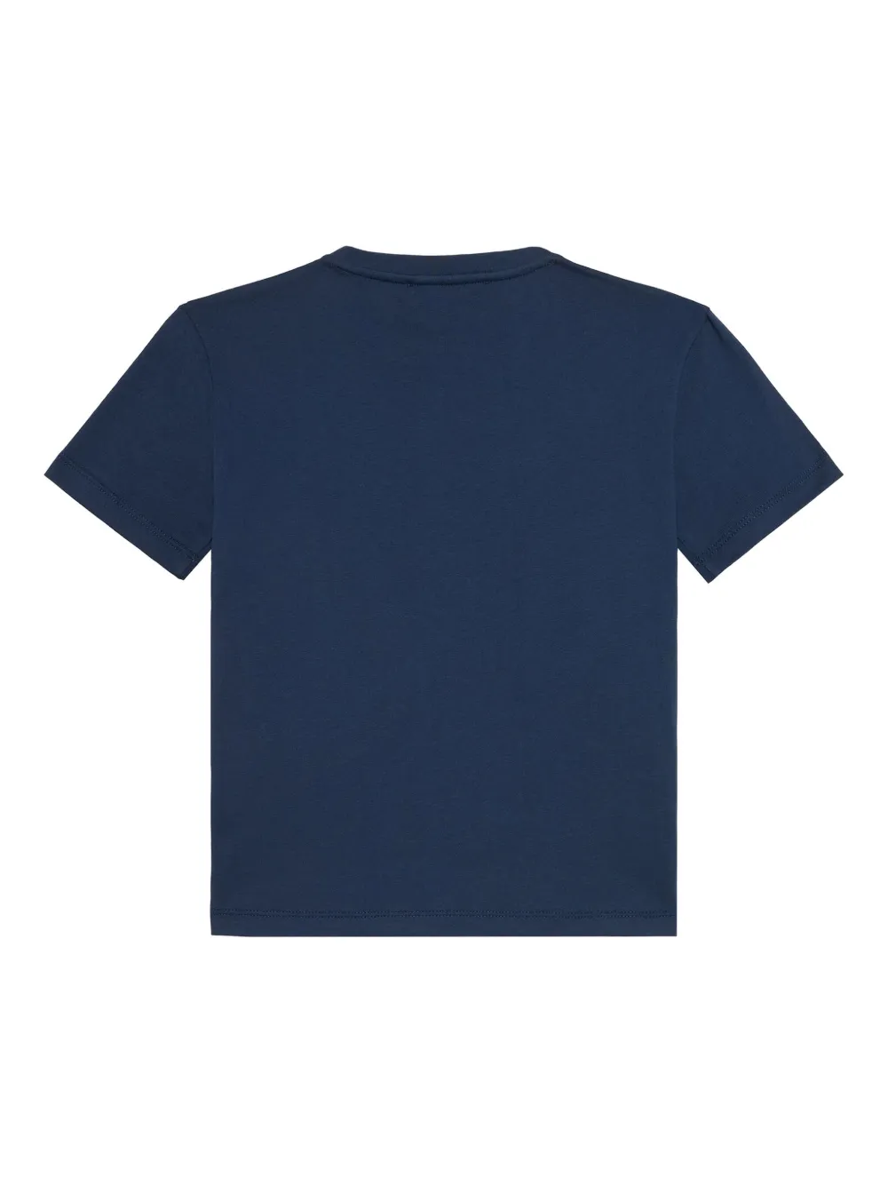 Roberto Cavalli embroidered-logo T-shirt | Boys T-Shirts | Image 2
